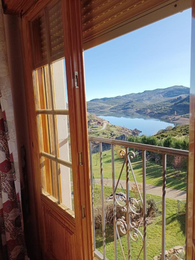 Pico Espiguete Hotel 2*