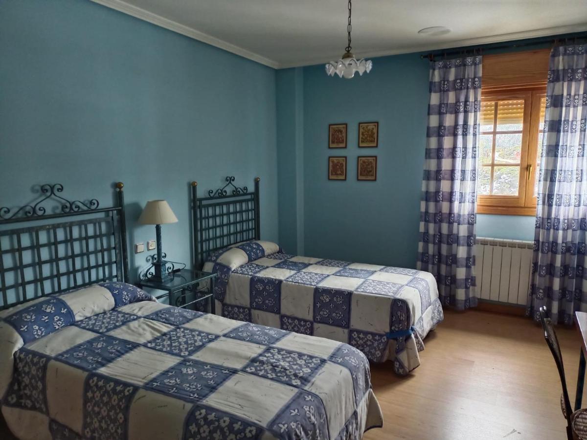 Pico Espiguete Hotel 2*