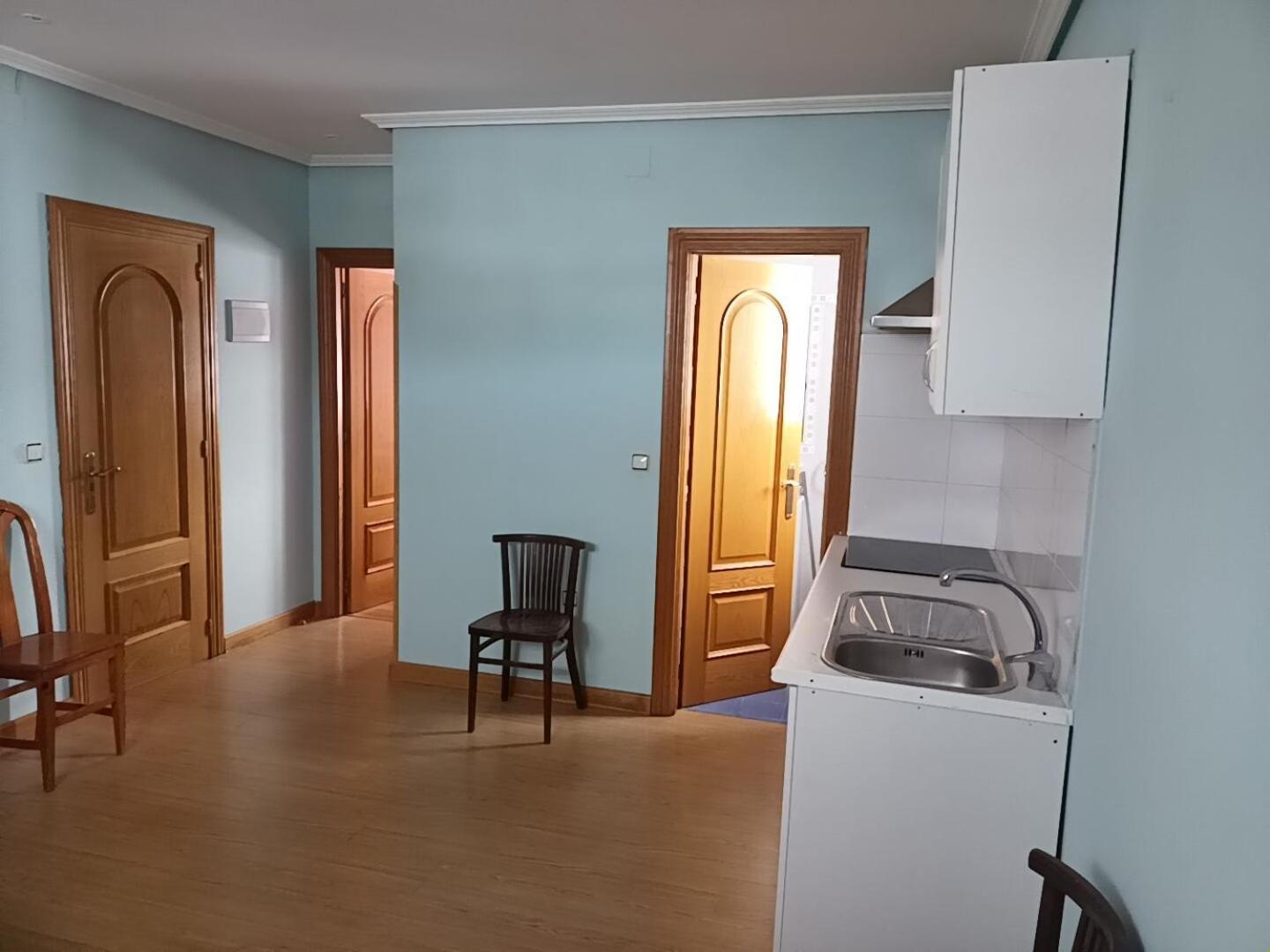 Hotel Pico Espiguete Alba De Los Cardanos