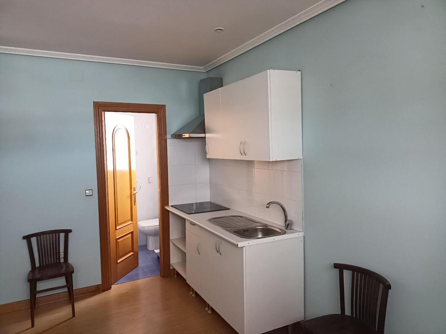 Hotel Pico Espiguete 2*
