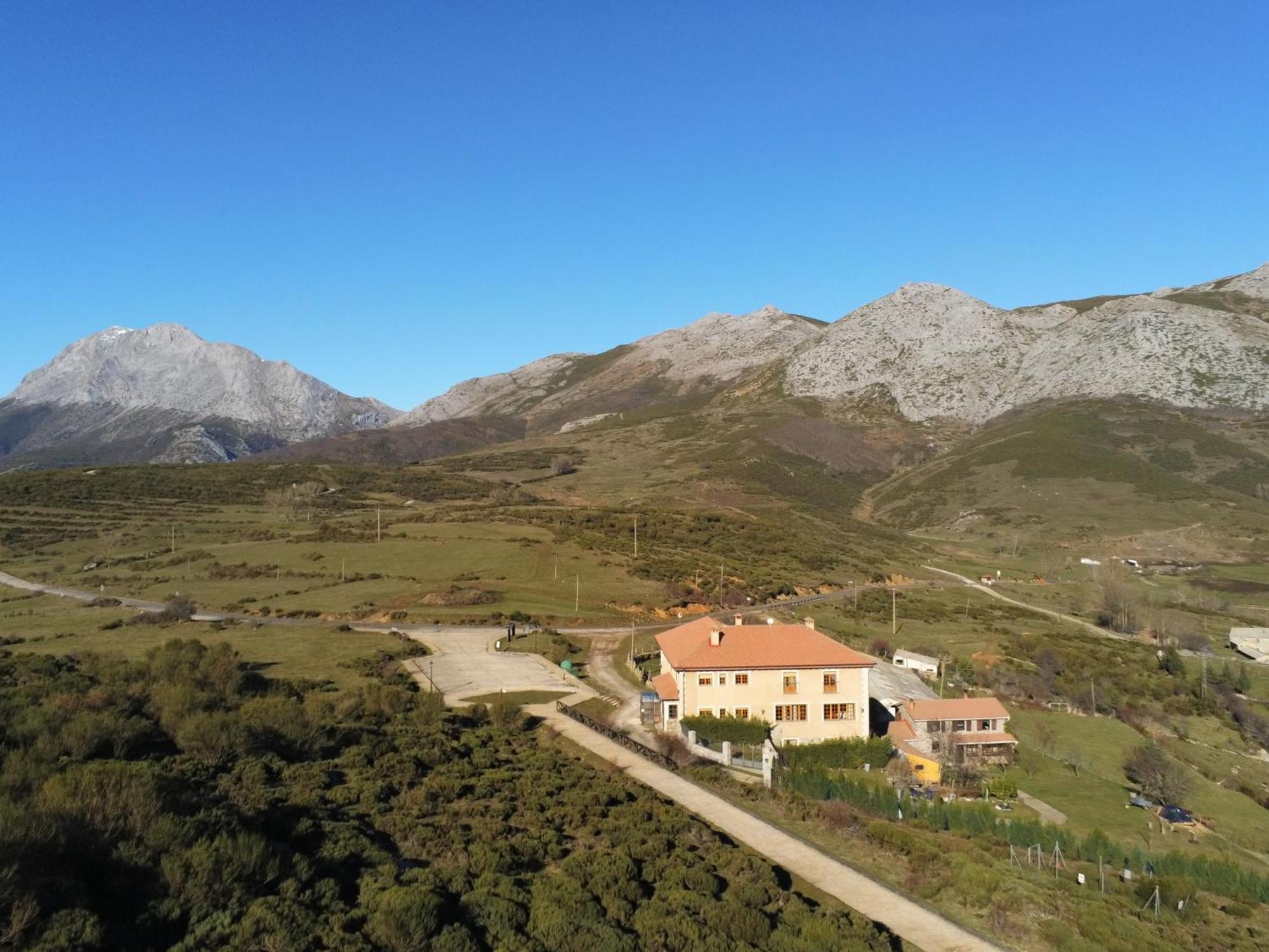 Pico Espiguete Hotel