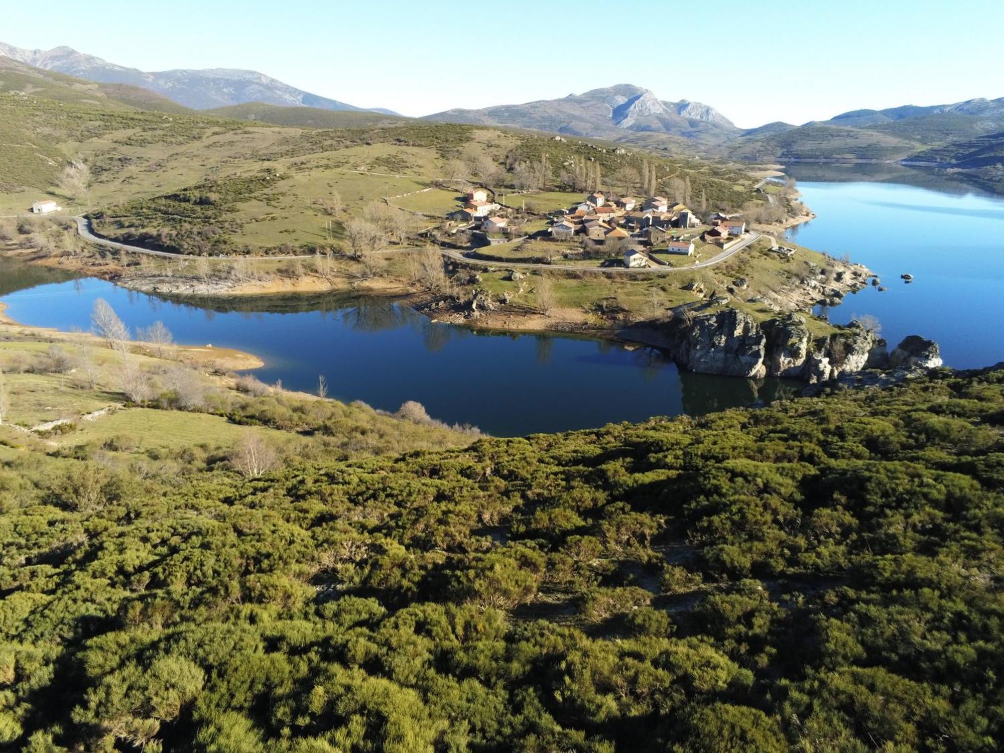Pico Espiguete 2*