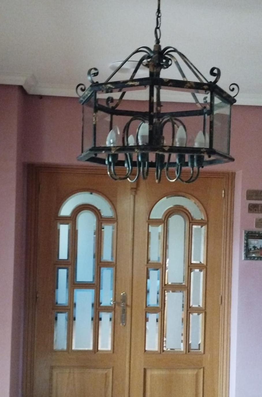 Pico Espiguete Hotel Alba De Los Cardanos